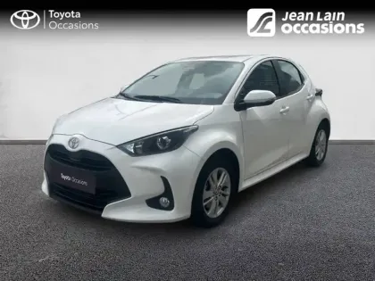 Photo Toyota Yaris Dynamic Business