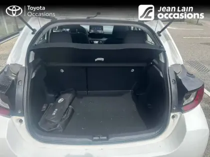 Photo 9 Toyota Yaris  Hybride 116h