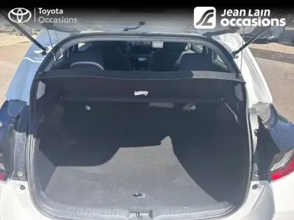 Photo 9 Toyota Yaris  Hybride 116h