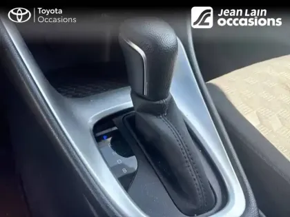 Photo 12 Toyota Yaris  Hybride 116h