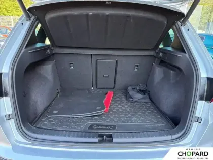 Photo 5 Seat Ateca  1.5 TSI 150 ch Start/Stop DSG7