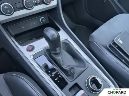 Photo 12 Seat Ateca  1.5 TSI 150 ch Start/Stop DSG7