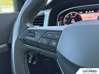 Photo 16 Seat Ateca  1.5 TSI 150 ch Start/Stop DSG7