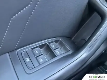 Photo 15 Seat Ateca  1.5 TSI 150 ch Start/Stop DSG7