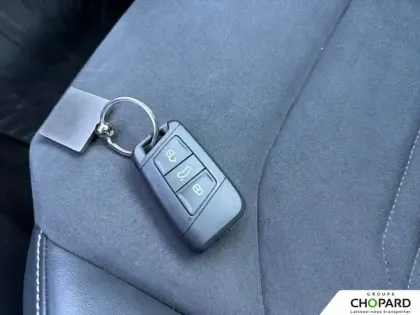 Photo 14 Seat Ateca  1.5 TSI 150 ch Start/Stop DSG7