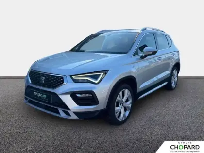 Photo Seat Ateca Xperience