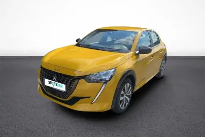 Photo Peugeot 208 Like