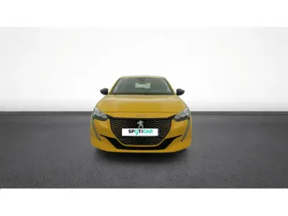 Photo 9 Peugeot 208  Electrique 50 kWh 136ch