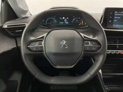 Photo 30 Peugeot 208  Electrique 50 kWh 136ch