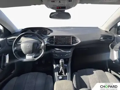 Photo 11 Peugeot 308  1.2 PureTech 110ch S&S BVM5 BC