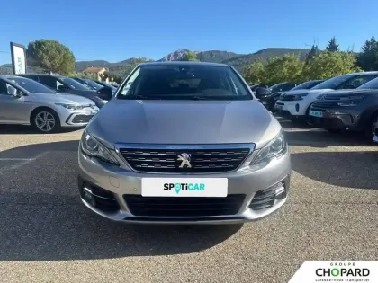 Photo 25 Peugeot 308  1.2 PureTech 110ch S&S BVM5 BC