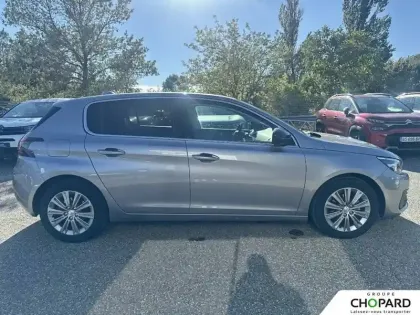 Photo 29 Peugeot 308  1.2 PureTech 110ch S&S BVM5 BC