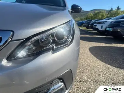 Photo 21 Peugeot 308  1.2 PureTech 110ch S&S BVM5 BC