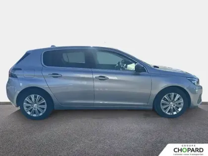 Photo 8 Peugeot 308  1.2 PureTech 110ch S&S BVM5 BC