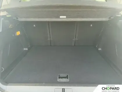 Photo 5 Citroën C5 aircross  Hybride Rechargeable 225 e-EAT8