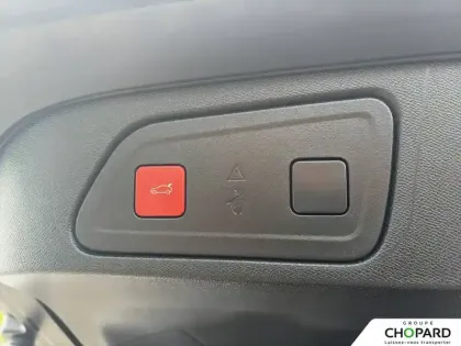Photo 18 Citroën C5 aircross  Hybride Rechargeable 225 e-EAT8