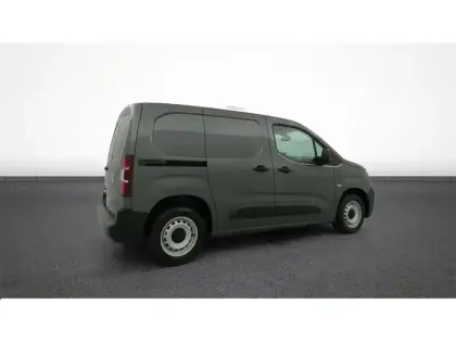 Photo 8 Peugeot Partner  FOURGON M 650 KG BLUEHDI 100 S&S BVM6