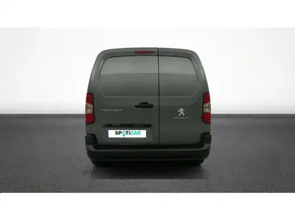 Photo 6 Peugeot Partner  FOURGON M 650 KG BLUEHDI 100 S&S BVM6