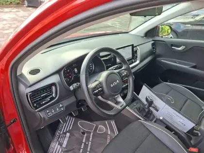 Photo Kia Stonic Gt Line