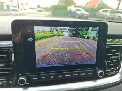 Photo 6 Kia Stonic  1.0 T-GDi 100 ch BVM6