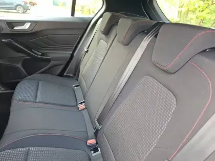 Photo 18 Ford Focus  1.0 Flexifuel 125 S&S mHEV Powershift
