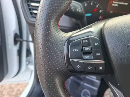 Photo 7 Ford Focus  1.0 Flexifuel 125 S&S mHEV Powershift