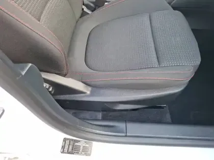 Photo 29 Ford Focus  1.0 Flexifuel 125 S&S mHEV Powershift