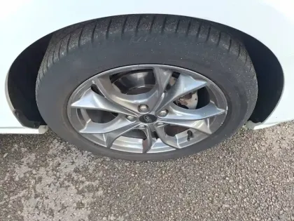 Photo 11 Ford Focus  1.0 Flexifuel 125 S&S mHEV Powershift