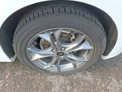 Photo 10 Ford Focus  1.0 Flexifuel 125 S&S mHEV Powershift
