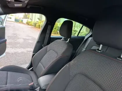 Photo 9 Ford Focus  1.0 Flexifuel 125 S&S mHEV Powershift