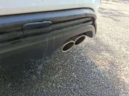 Photo 16 Ford Focus  1.0 Flexifuel 125 S&S mHEV Powershift