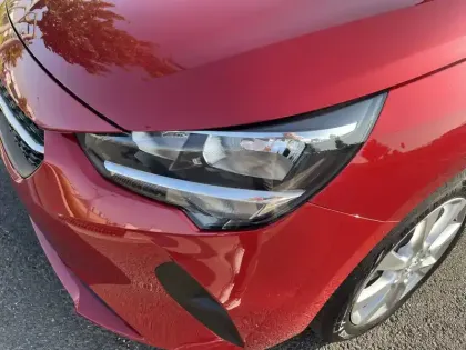 Photo 20 Opel Corsa  1.2 75 ch BVM5