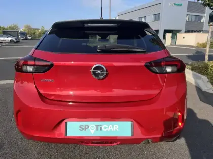 Photo 5 Opel Corsa  1.2 75 ch BVM5