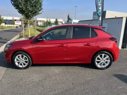 Photo 7 Opel Corsa  1.2 75 ch BVM5