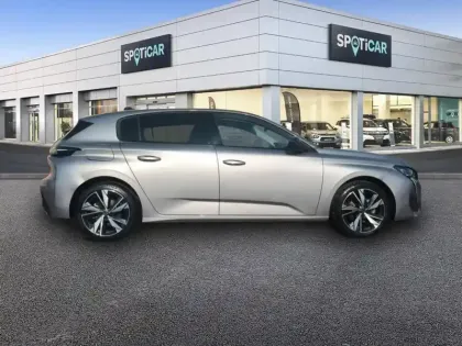 Photo 13 Peugeot 308  PureTech 130ch S&S BVM6