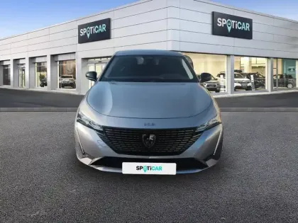 Photo 11 Peugeot 308  PureTech 130ch S&S BVM6