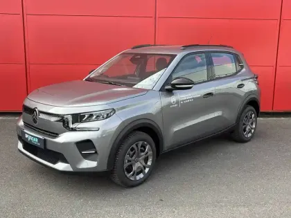 Photo Citroën C3 Plus