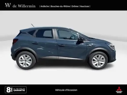 Photo 6 Mitsubishi Asx 1.3 DI-T MHEV 140 Business