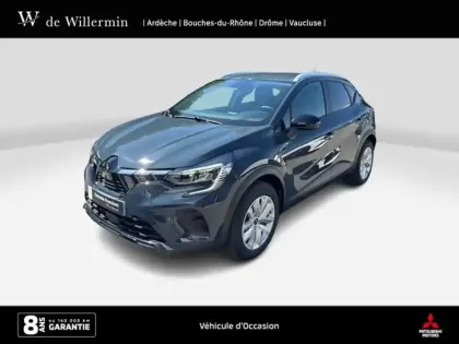 Photo Mitsubishi Asx Business