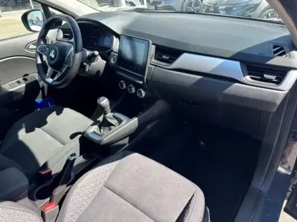 Photo 11 Mitsubishi Asx 1.3 DI-T MHEV 140 Business