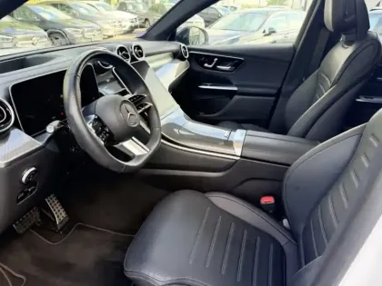 Photo 9 Mercedes GLC  300 de Hybrid EQ 4MATIC Co