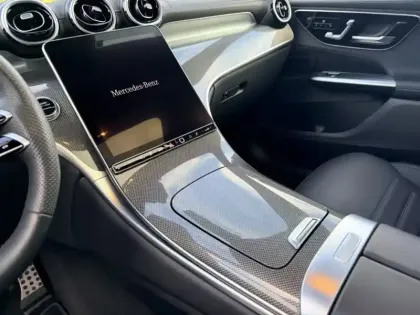 Photo 12 Mercedes GLC  300 de Hybrid EQ 4MATIC Co