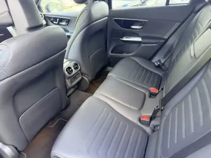 Photo 14 Mercedes GLC  300 de Hybrid EQ 4MATIC Co