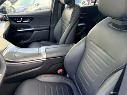 Photo 8 Mercedes GLC  300 de Hybrid EQ 4MATIC Co
