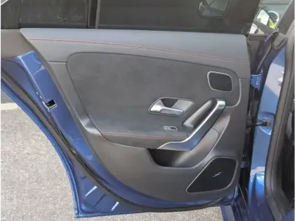 Photo 17 Mercedes CLA 200 d