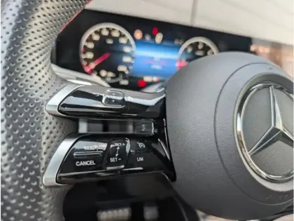 Photo 12 Mercedes CLA 200 d