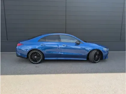 Photo 5 Mercedes CLA 200 d