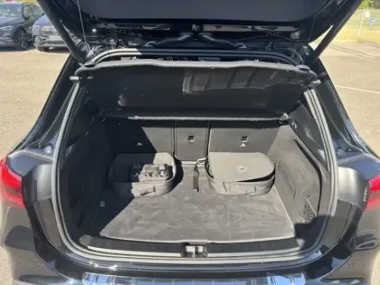 Photo 9 Mercedes GLA 250 e Hybrid EQ AMG Line
