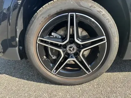 Photo 8 Mercedes GLA 250 e Hybrid EQ AMG Line