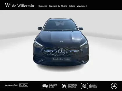 Photo 7 Mercedes GLA 250 e Hybrid EQ AMG Line